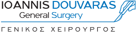 ΙΩΑΝΝΗΣ Α. ΔΟΥΒΑΡΑΣ Logo